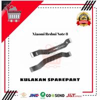 Gambar Flexible Board Xiaomi Redmi note 8 Fleksibel Penghubung Mesin Konektor dari kulakan.part1 undefined 1 Tokopedia