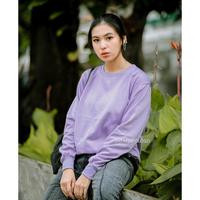Gambar BARU SWEATERPOLOS.ID JAKET BASIC SWEATER POLOS SIZE M - XXXL ( PRIA & dari ISTANA BAJU BAGUS undefined 2 Tokopedia