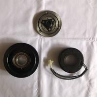 Gambar Magnet Clutch Daihatsu All New Xenia 1.0(1.000CC) Pokka (7134A) dari Damsky AC Mobil undefined 3 Tokopedia