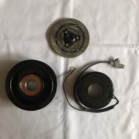 Gambar Magnet Clutch Innova Double Pokka (7045) dari Damsky AC Mobil undefined 3 Tokopedia