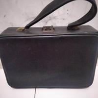 Gambar tas koper kecil jadul dari SAGA2502 undefined 1 Tokopedia