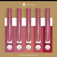 Gambar HEI LIP MATTE HESLIN dari happyMee beauty care undefined 3 Tokopedia