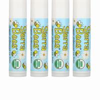 Gambar SIERRA BEES LIP BALM TANPA RASA ORGANIC D/ USA dari multivshop undefined 1 Tokopedia