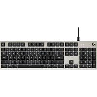 Gambar Keyboard Gaming Logitech G413 Mechanical dari Terabit Komputer undefined 2 Tokopedia