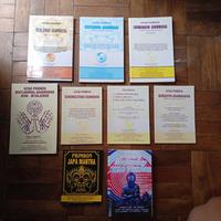 Gambar Paket Lengkap Kitab Primbon Bahasa Jawa dari Suaradwipa Literatur undefined 1 Tokopedia