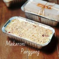 Gambar makaroni panggang / aneka pasta dari dapur ameera sunter undefined 1 Tokopedia