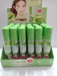Gambar [ECER] LIP OIL KISS BEAUTY ALOE VERA MAGIC NO.70097-03A dari GK THAILAND undefined 3 Tokopedia
