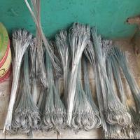 Gambar Kawat Tali Tanaman Gantung Isi 10pcs Cocok Untuk Semua Jenis Pot dari Dijoy store undefined 1 Tokopedia