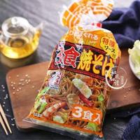 Gambar itsuki fried noodle soft 3s 510g dari BahagiaMarket_NEW undefined 2 Tokopedia