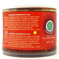 Gambar CUK SAMBAL BEBEK MADURA 140gr dari Toko Mitra Sidoarjo undefined 3 Tokopedia