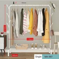 Gambar hanger baju dari perkakas-smg undefined 1 Tokopedia
