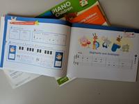 Gambar Ying Ying Ng : Poco Piano for Young Children Level 1,2,3,4 - Level 1 dari QuatroMusicStore undefined 4 Tokopedia