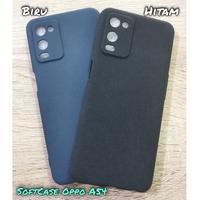 Gambar Case Oppo A54 Soft Case Matte Ultra Thin Casing Handphone OPPO A54 dari FahryOneMore Store undefined 1 Tokopedia