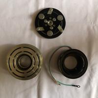 Gambar Magnet Clutch Honda All New Jazz Pokka (0048/7110) dari Damsky AC Mobil undefined 2 Tokopedia