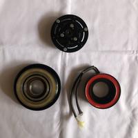 Gambar Magnet Clutch Daihatsu All New Xenia 1.0(1.000CC) Pokka (7134A) dari Damsky AC Mobil undefined 2 Tokopedia