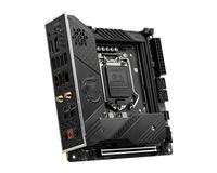 Gambar MSI MEG Z590I UNIFY [ITX | LGA 1200 | Gen 11] dari MSI Shop ID undefined 3 Tokopedia