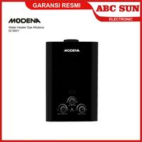 Gambar Modena GI0631L Pemanas Air Water Heater Gas Modena GI dari ABC Sun Electronic undefined 1 Tokopedia