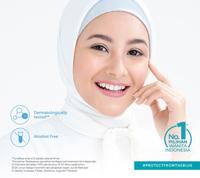 Gambar Wardah Lightening Face Mist 60ml dari Yuri Cosmetics Pasar Atum Lantai 1 Tahap V No 1030-1032 Sby undefined 2 Tokopedia