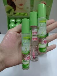 Gambar [ECER] LIP OIL KISS BEAUTY ALOE VERA MAGIC NO.70097-03A dari GK THAILAND undefined 4 Tokopedia
