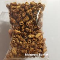Gambar Aneka Seblak Kering Cikruh Hot Pedas 250gr - Makroni Bantat dari cimilinmiil undefined 4 Tokopedia