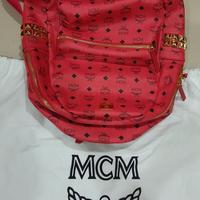 Gambar TAS RANSEL MERK MCM ORIGINAL dari Jaya Surya 58 undefined 3 Tokopedia