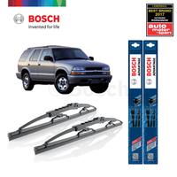 Gambar Wiper Mobil Opel Blazer Sepasang Bosch Advantage dari Garasi 54 undefined 1 Tokopedia