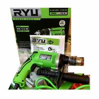 Gambar RYU Tekiro 13mm RID 13-2 RE Impact Drill Heavy Duty - Mesin Bor Beton dari Teknik Tools Glodok undefined 2 Tokopedia