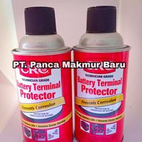 Gambar CRC 05046 Battery Terminal Protector Pembersih Aki dari pancamakmurbaru undefined 1 Tokopedia