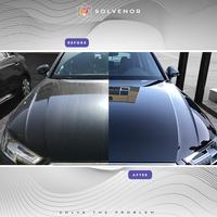 Gambar Paket Perawatan Hemat Motor Mobil Penghitam Dan Pengkilap By Solvenor dari Solvenor Living Care undefined 4 Tokopedia