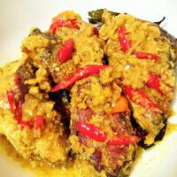 Gambar Pesmol Ikan Bandeng Bumbu Kuning dari Vanina Olshop undefined 1 Tokopedia