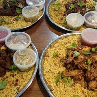 Gambar Nasi Biryani Kambing dari BEAUTEE ONLINE undefined 2 Tokopedia