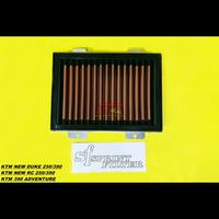 Gambar Sprint Filter Udara P08 KTM 390 ADV Adventure dari GPRR AUTO GARAGE undefined 2 Tokopedia