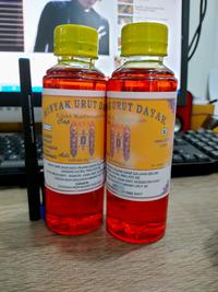Gambar Minyak urut cap dayak, keseleo asli Dayak Kalimantan dari Pernak pernik Kalimantan undefined 2 Tokopedia