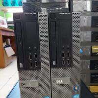 Gambar pc dell optoplex 790 core i 3 2120 ram 4gb hdd 250gb dari LANGKAT JAYA COMPUTER undefined 1 Tokopedia
