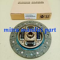 Gambar clutch disc atau kampas kopling avanza 1.3 xenia 1.3 dari MITRA MANDIRI PART undefined 2 Tokopedia