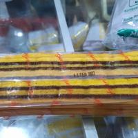 Gambar ROTI LAPIS LEGIT COKLAT by LARISSA OLEH OLEH KHAS SOLO dari toserdas undefined 4 Tokopedia