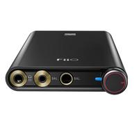 Gambar FiiO Q3 THX-AAA Portable Headphone Amplifier / DAC dari CSI-ZONE undefined 3 Tokopedia