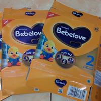 Gambar kardus bekassusu bebelove 2 dari IDOLAKU OFFICIAL STORE undefined 1 Tokopedia