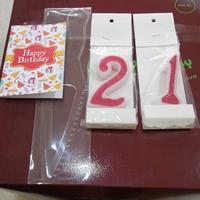 Gambar Kue Cake Ulang Tahun Ultah - Rainbow Pelangi - Free Kartu Ucapan dari Doux Delices undefined 4 Tokopedia
