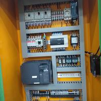 Gambar Consent American denki dan Panel Box Control Robot Mesin Automation dari HANA DINAMIKA undefined 1 Tokopedia