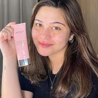 Gambar Paket Lacoco Series Dark Spot Essence & Watermelon Glow Mask dari AGEN NASA RESMI undefined 5 Tokopedia