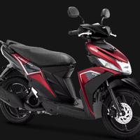 Gambar Batok Kepala Depan Yamaha Mio M3 Mio Z Mio 125 dari Arjuna Ireng Part undefined 2 Tokopedia