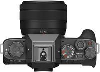 Gambar Fujifilm XT200 kit XC 15-45mm f/3.5-5.6 OIS PZ xt200 kit 15-45mm dari Winnerpro.id undefined 5 Tokopedia