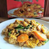 Gambar Mie Kakap Kering/Bakmi Kakap Kering/Mie Kering/Mie bukan mie biasa dari Enostore78 undefined 5 Tokopedia
