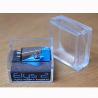 Gambar Rega Elys 2 MM Catridge dari UNIQUE AUDIO undefined 3 Tokopedia