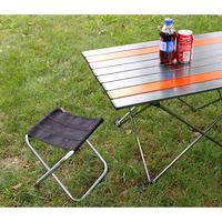 Gambar Kursi Lipat Portable Memancing Outdoor Fishing Chair dari RcShop89 undefined 2 Tokopedia