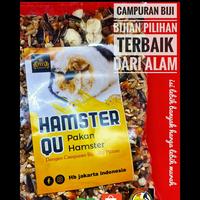 Gambar pakan hamster /hamter dari Hb jakarta.indonesia undefined 1 Tokopedia
