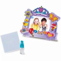 Gambar Aquabeads 3D Picture Frame Ori EPOCH Japan Aqua Beads dari Mishana Shop undefined 2 Tokopedia