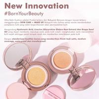 Gambar babypink ultra satin cushion dari BabyPink Bandung undefined 1 Tokopedia