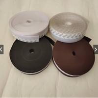 Gambar Door Seal Strip Penutup Celah Bawah Pintu Jendela Penahan Debu - TRANSPARAN, STANDAR L=2.5CM dari sansukarta store undefined 5 Tokopedia